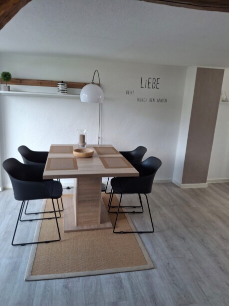 Ferienhaus Rita Waxweiler