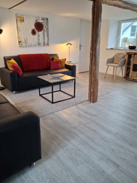 Ferienhaus Rita Waxweiler